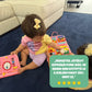Montessori Fejlesztő könyv