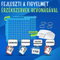 KinderMath™ - Logikafejlesztő Számolótábla