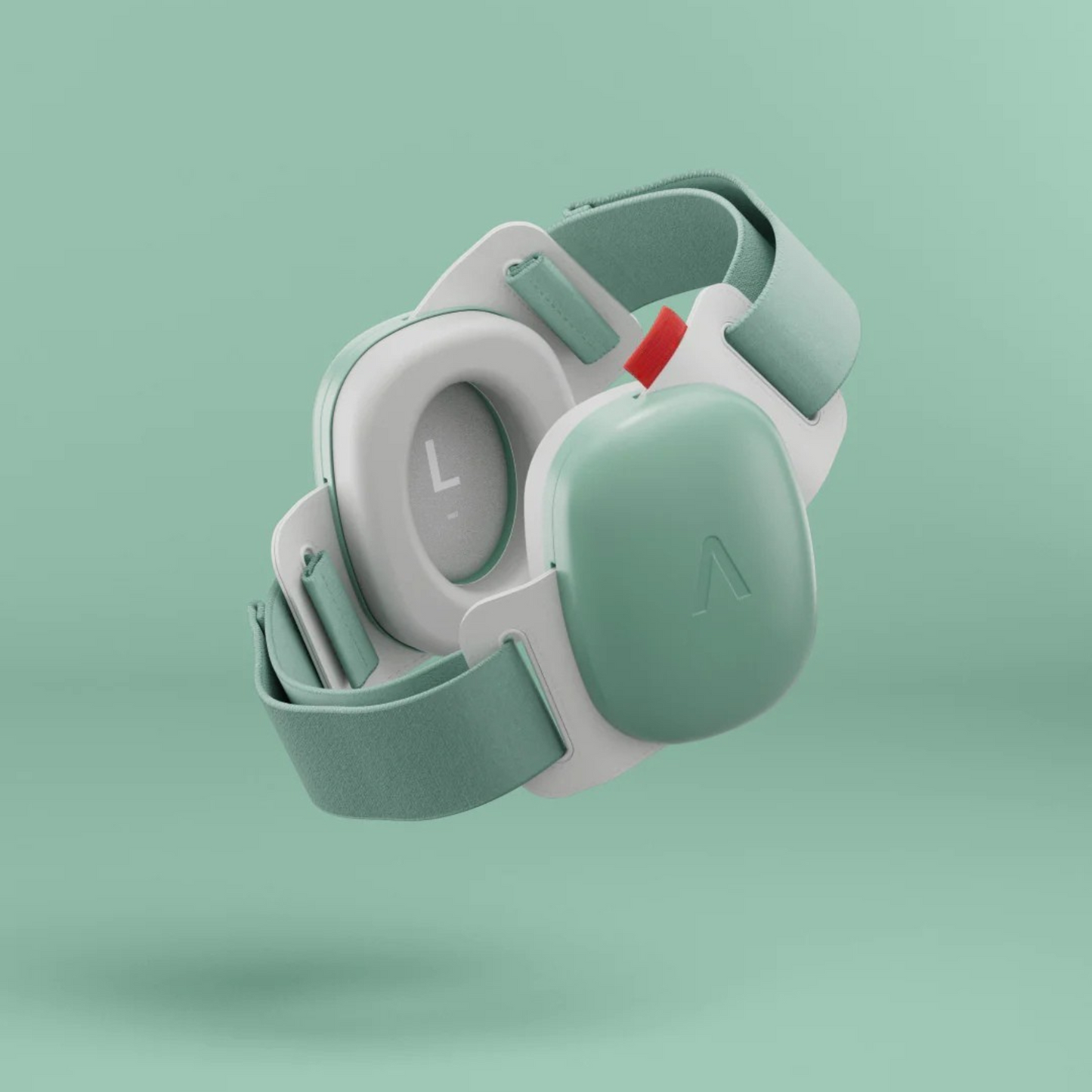 Lumi Ears™ - Maximális védelem és puha kényelem gyermeke fülének