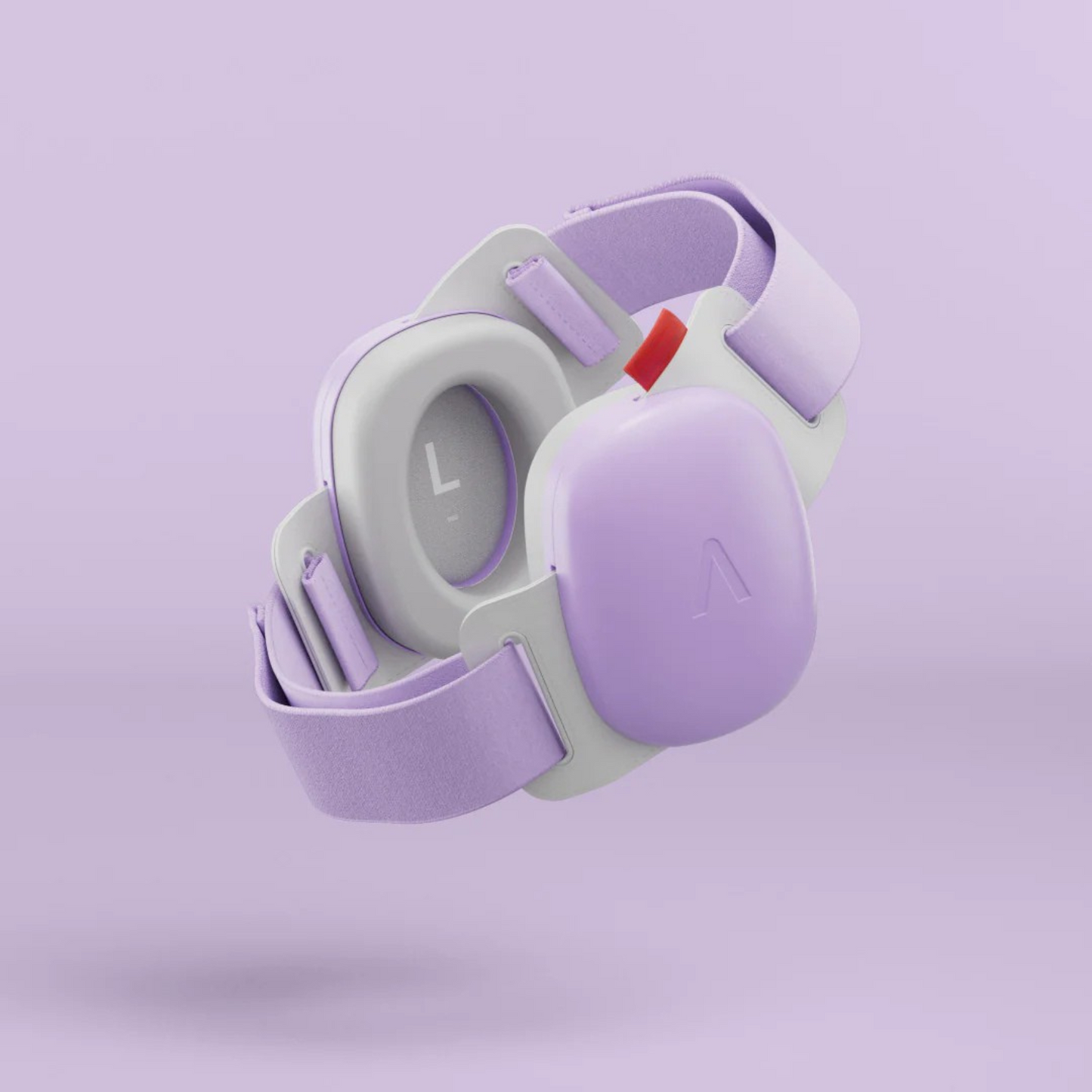 Lumi Ears™ - Maximális védelem és puha kényelem gyermeke fülének