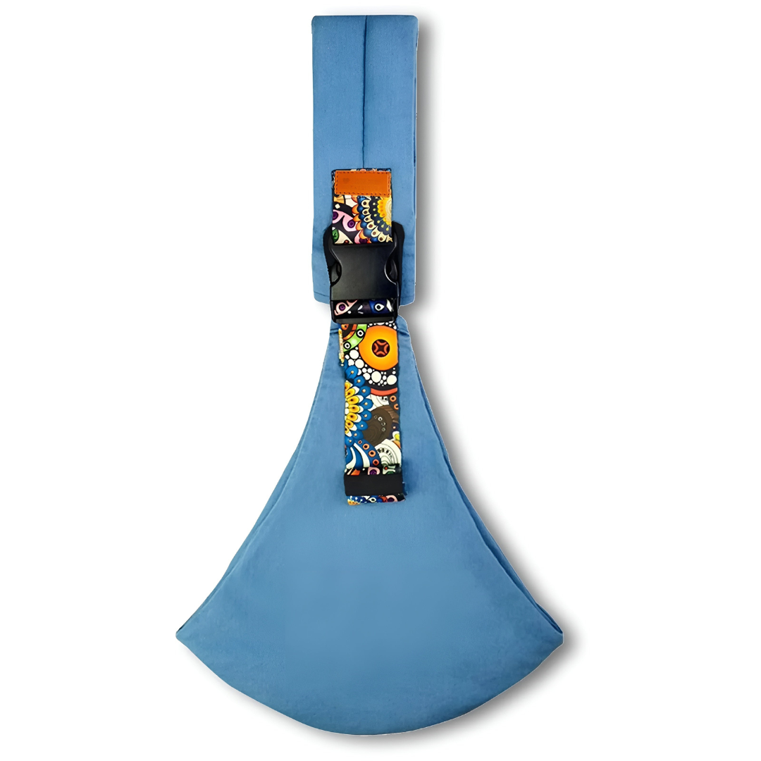 Állítható Babahordozó