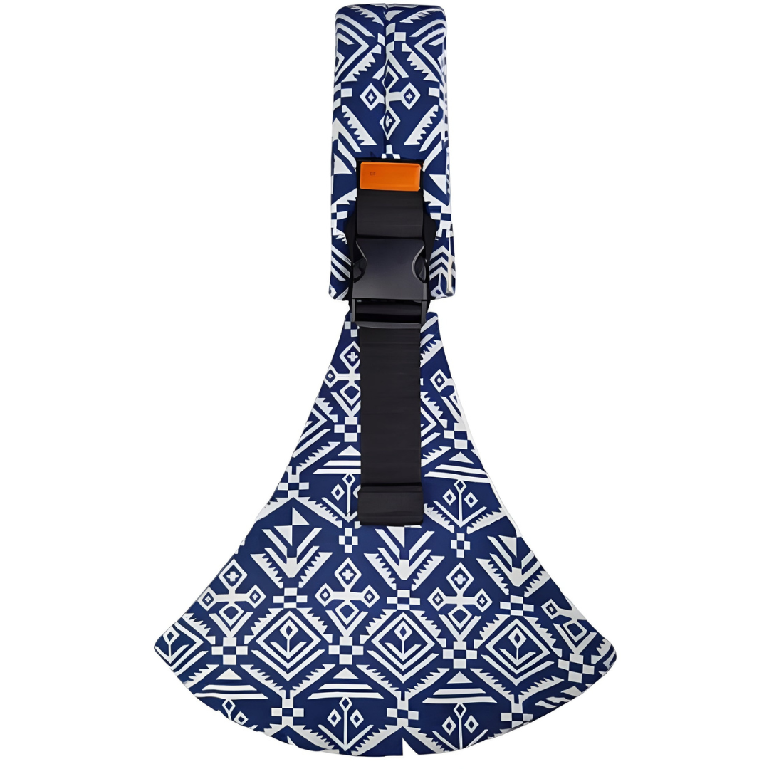 Állítható Babahordozó