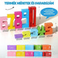 Montessori Számolási Készségfejlesztő