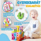 Montessori Számolási Készségfejlesztő