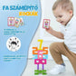 Montessori Számolási Készségfejlesztő